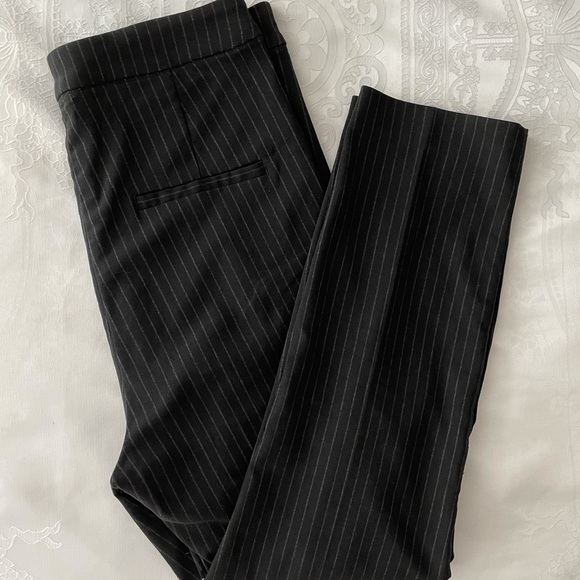 JESSICA SLIM BENGALINE PANT - Picture 5 of 5